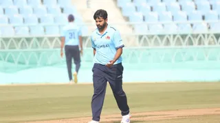 शार्दुल ठाकुर