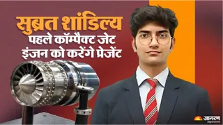 Subrat Shandilya