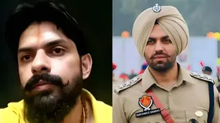 डीएसपी गुरशेर संधू की बर्खास्तगी रद, हाई कोर्ट से बड़ी राहत।