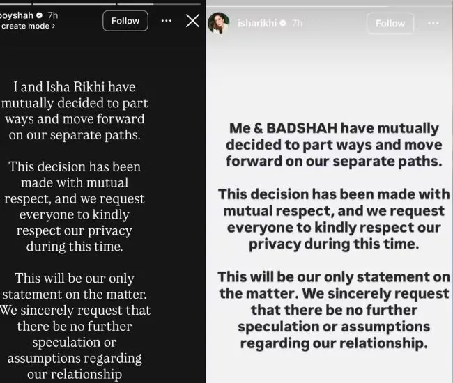 badshah isha rikhi