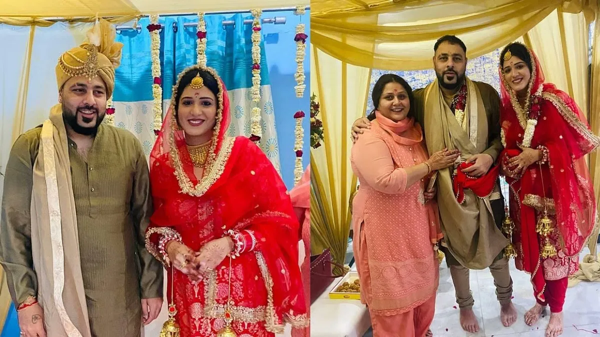 badshah isha rikhi divorce (1)