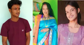 मृतकों की फाइल फोटो। जागरण