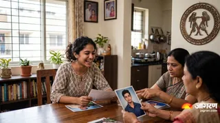 मिथुन राशि की कन्या के लिए परफेक्ट जीवनसाथी ।