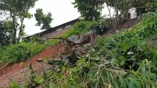 गुवाहाटी में भूस्खलन से तीन लोगों की मौत