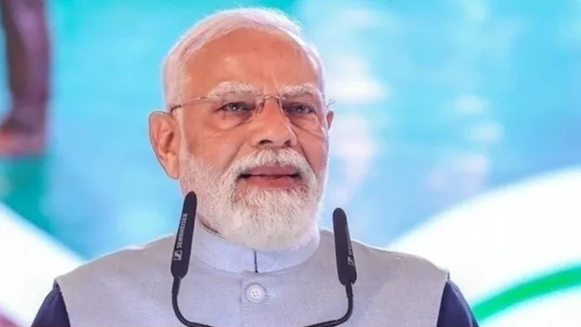 जागरण संपादकीय: स्वदेशी का मंत्र