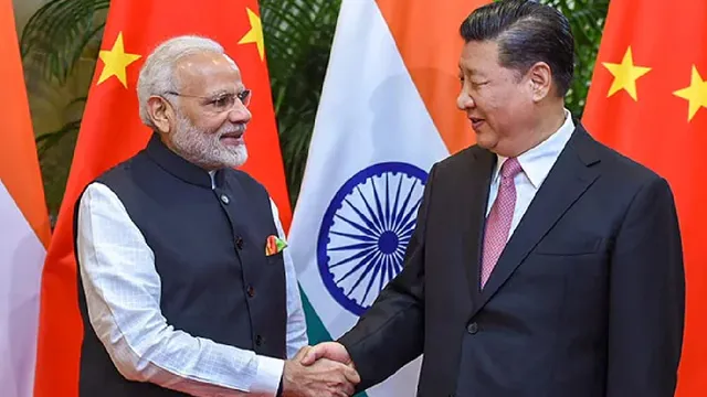 विचार: भारत-चीन रिश्तों की नई दिशा