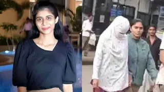 MPSC पेपर लीक मामले में 7वीं रैंक वाली ऋतुजा पाटिल गिरफ्तार