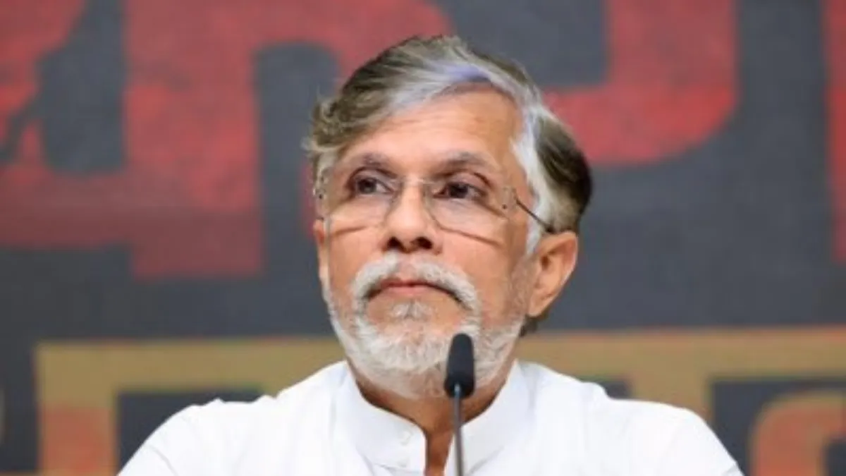 महाराष्ट्र SIR ड्राफ्ट लिस्ट पर छिड़ा राजनीतिक संग्राम, 2 करोड़ वोटरों का नाम हटने पर कांग्रेस ने सरकार पर साधा निशाना