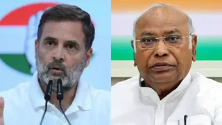 महाराष्ट्र एसआईआर ड्राफ्ट वोटर लिस्ट पर राहुल-खरगे के आरोप