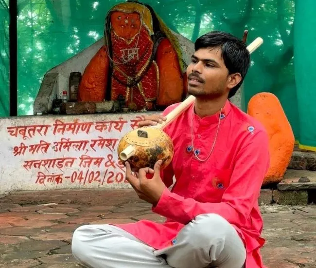 suneel lodhi