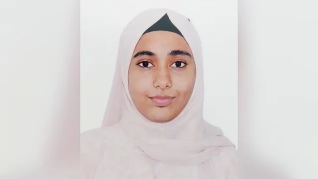 जामिया की ताजीन सिद्दीकी ने साइकोलॉजी में रचा इतिहास, 100 परसेंटाइल के साथ UGC-NET में हासिल की AIR-1

