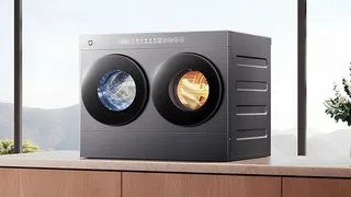 Xiaomi ने लॉन्च की Mini Dual-Drum वॉशिंग मशीन, 40 मिनट में कपड़े Wash और Dry