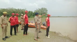 प्रतीकात्मक तस्वीर।