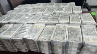 करेंसी चेस्ट में मिले 17 करोड़ के नकली नोट मामले में बड़ा खुलासा।