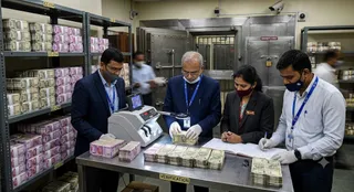 इस फोटो को AI के माध्यम से तैयार किया गया है।