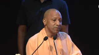 मुख्यमंत्री योगी आदित्यनाथ