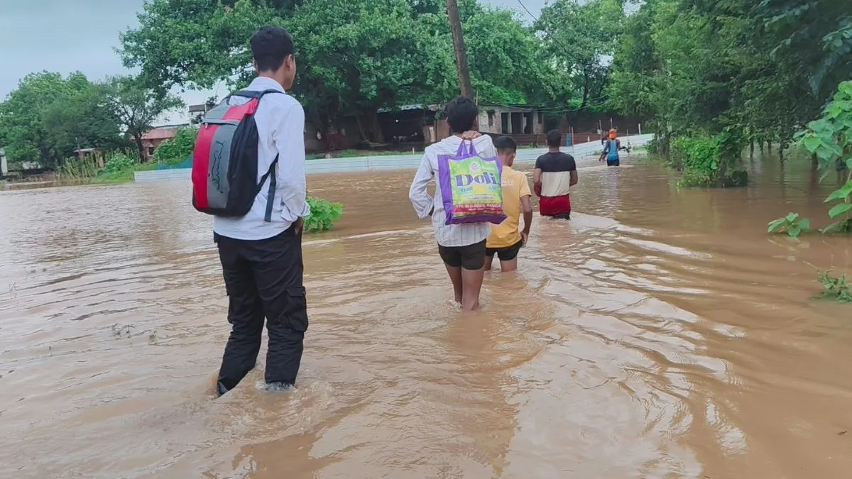 Flood 2