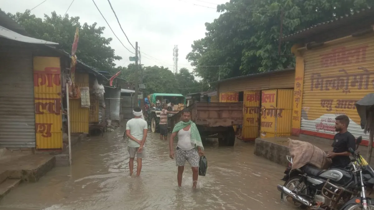 Flood 3
