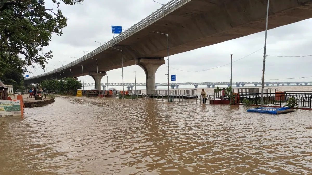 Flood 4