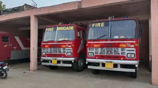 हांसी में हड़ताली फायर कर्मचारियों पर गिरी गाज, एक निलंबित दो की सेवाएं समाप्त। प्रतीकात्मक तस्वीर