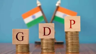 सरकार ने जीडीपी आंकड़ों में हेरफेर के दावों को खारिज किया।