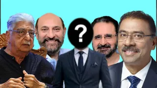 भारत के सबसे अमीर हिंदू मुकेश अंबानी, रिलायंस इंडस्ट्रीज के चेयरमैन।