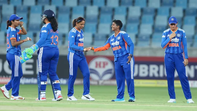 IND W vs HKC W: एशिया कप में भारत का दूसरा मुकाबला हांगकांग से, बिना पैसे खर्च किए कहां और कैसे देखें Live Match?