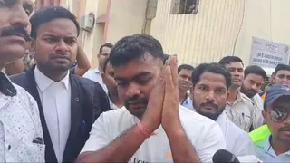 डुमरी के विधायक जयराम महतो। (फाइल फोटो)