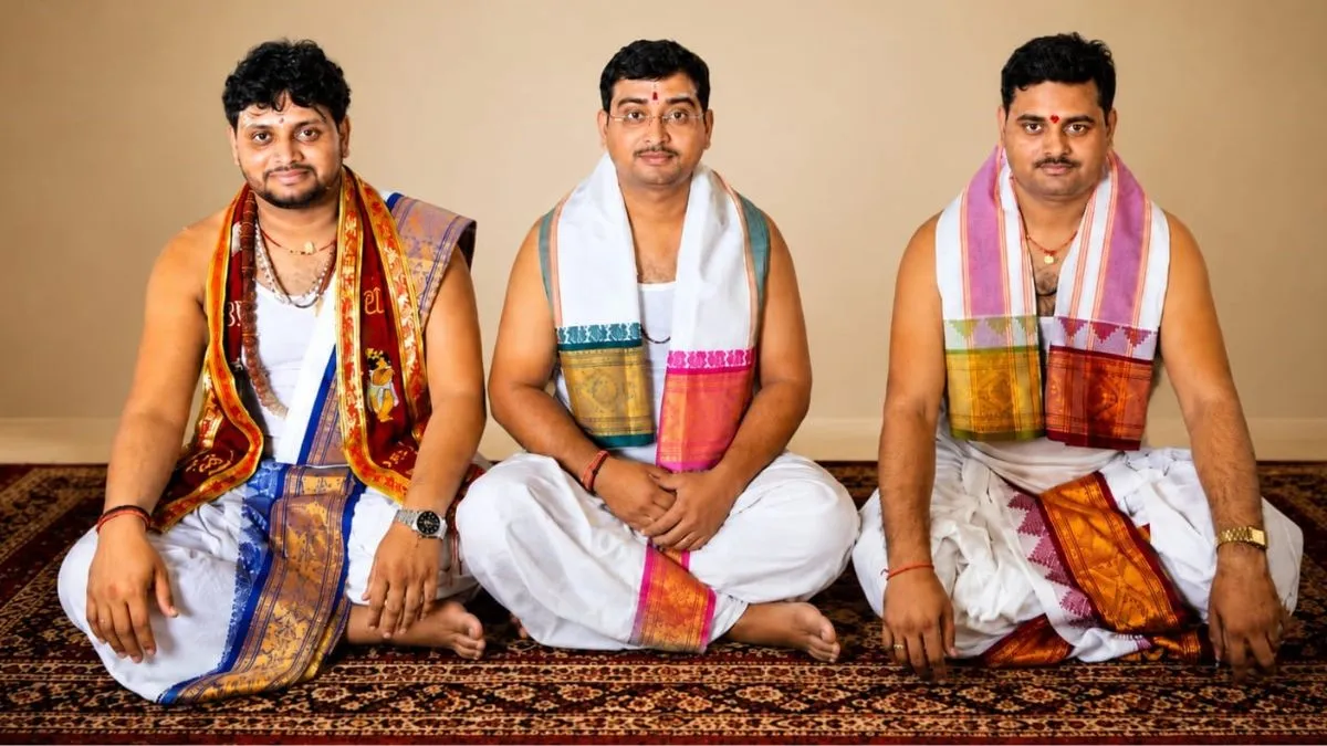 Janmashtami Parana Niyam