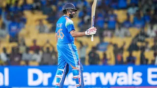 रोहित शर्मा (फोटो: BCCI)