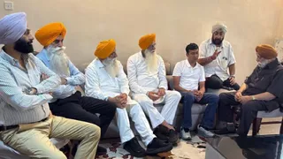 नेपाल में आपदा पीड़ितों की मदद के लिए आगे आई SGPC (फाइल फोटो)