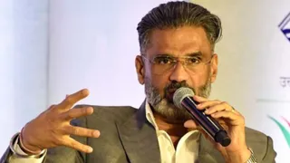 पटना के आसपास होगा NSD कैंपस, फिल्मों की शूटिंग के लिए सुनील शेट्टी ने भी दिखाई दिलचस्पी