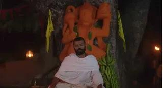हनुमान अंश ने धुरंधर 2 को छोड़ा पीछे/ फोटो क्रेडिट- इंस्टाग्राम