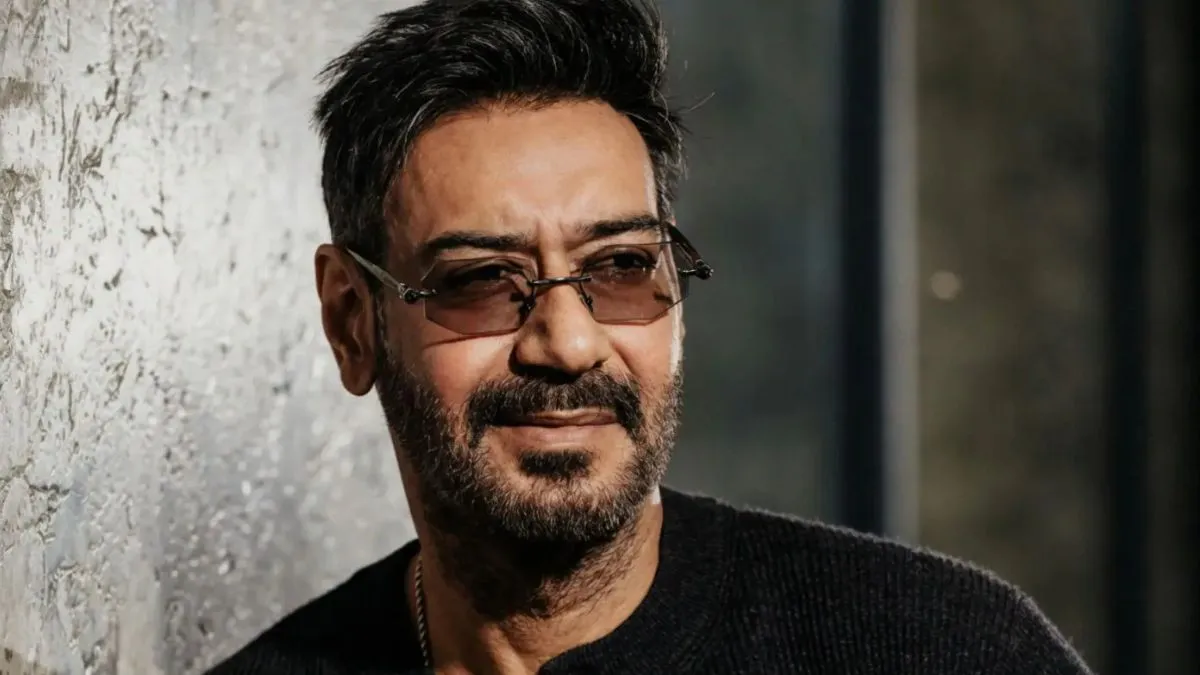 ajay devgn horror thriller