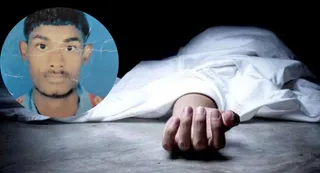 चिलुआताल थाना क्षेत्र चिउटहा गांव का रहने वाला था सोनू। जागरण