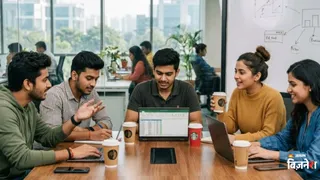 FD और रेगुलर SIP से क्यों दूर भाग रहे आज के युवा? (AI Photo)