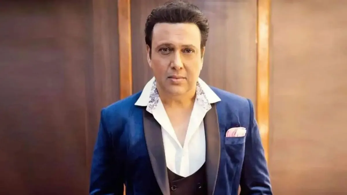 govinda reality show (1)