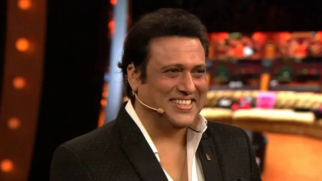  टीवी पर डेब्यू करेंगे Govinda, इस रियिलिटी शो को लेकर रेस में आगे 'हीरो नंबर-1' का नाम?