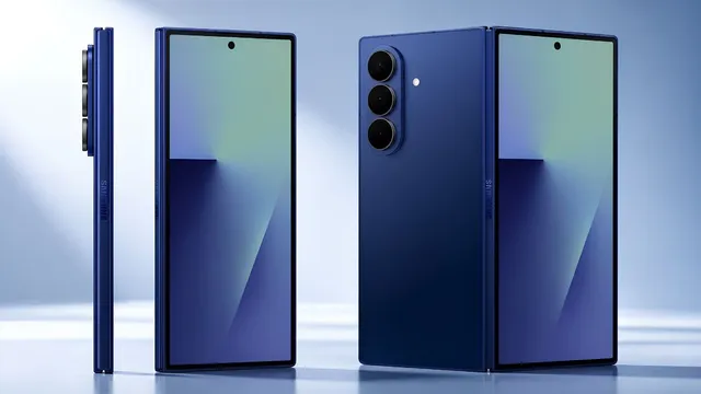 Samsung के फोल्ड फोन पर डिस्काउंट: 8-इंच डिस्प्ले, 200MP कैमरा और स्नैपड्रैगन प्रोसेसर
