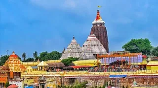 श्रीजगन्नाथ मंदिर के तीनों फंड में 1,811 करोड़ रुपये से अधिक की एफडी।