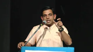 'सावरकर नहीं करते थे मुसलमानों से नफरत', सात्यकि सावरकर ने लगाए छवि बिगाड़ने के आरोप