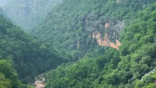 कैमूर पहाड़ी पर खदानों की नीलामी का रास्ता साफ
