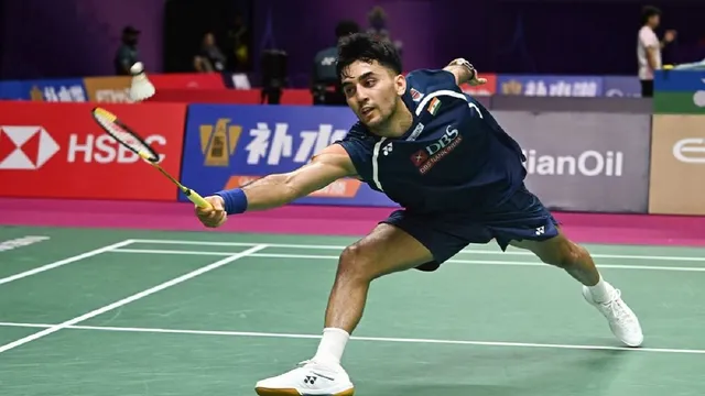 China Masters: श्रीकांत ने दूसरे दौर में किया प्रवेश, लक्ष्य सेन का पहले ही राउंड में सफर समाप्त
