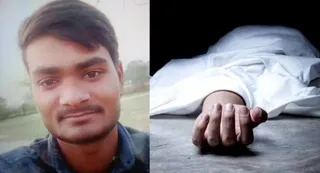 मृतक की फाइल फोटो। जागरण