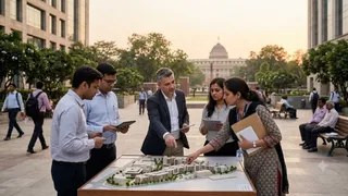 एआई जेनेरेटेड इमेज।