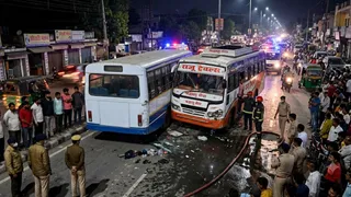 प्रतीकात्मक तस्वीर।