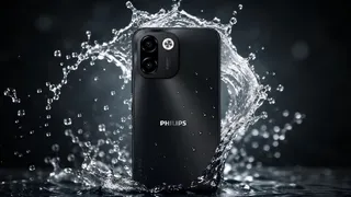 5,700 mAh बैटरी वाला Philips का नया 5G फोन लॉन्च, 64MP कैमरा और 8GB तक RAM भी