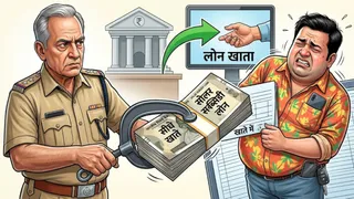 सोलर सब्सिडी के दुरुपयोग पर लगाम, अब सीधे लोन खाते में जाएगी राशि।