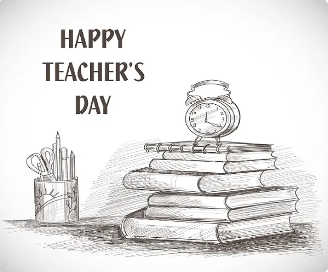 teachers day