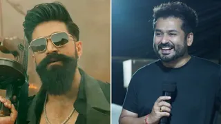 यश और आदित्य धर (फोटो क्रेडिट- एक्स)